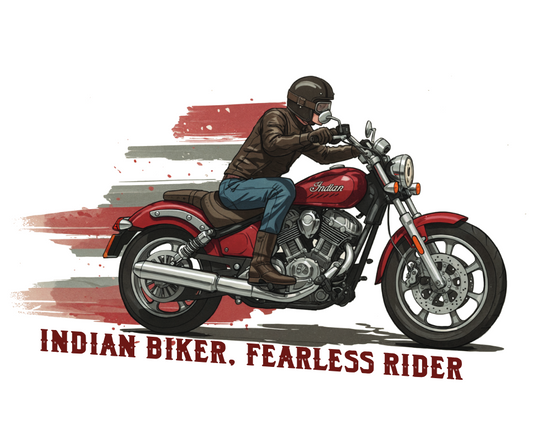 2025 Indian Sport Chief RT – Performance & Specs