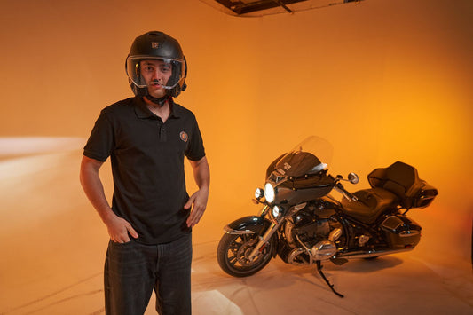 2025 BMW R18: A Cruiser Built for Legends