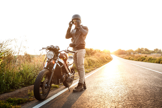 Must-Have Motorcycle Gadgets for Tech-Savvy Riders