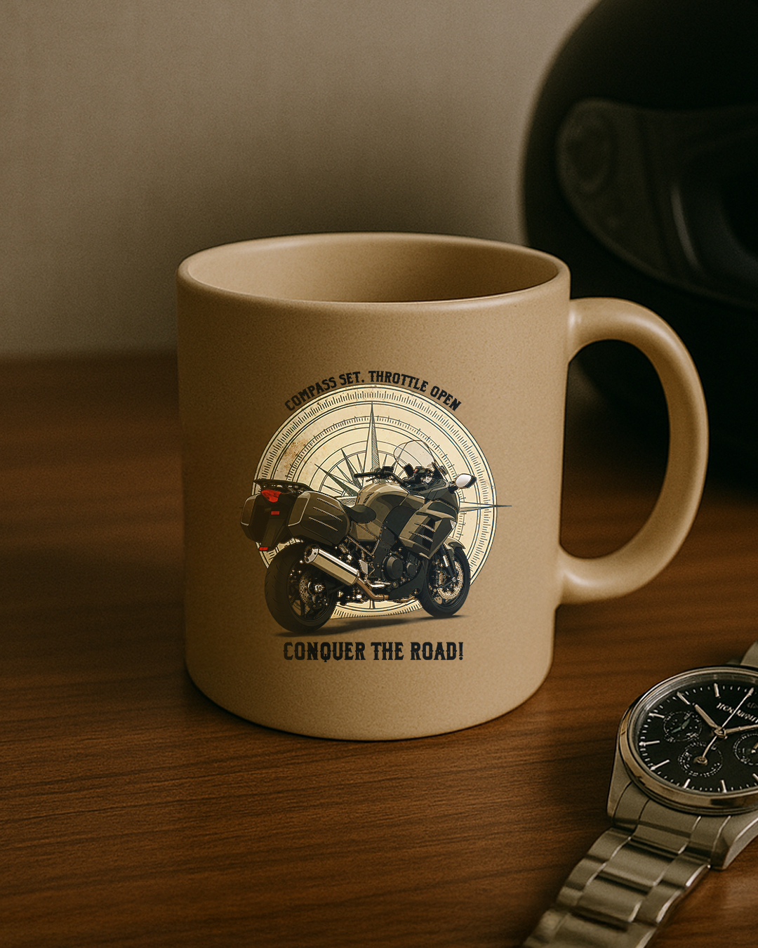 Last Minute Mug