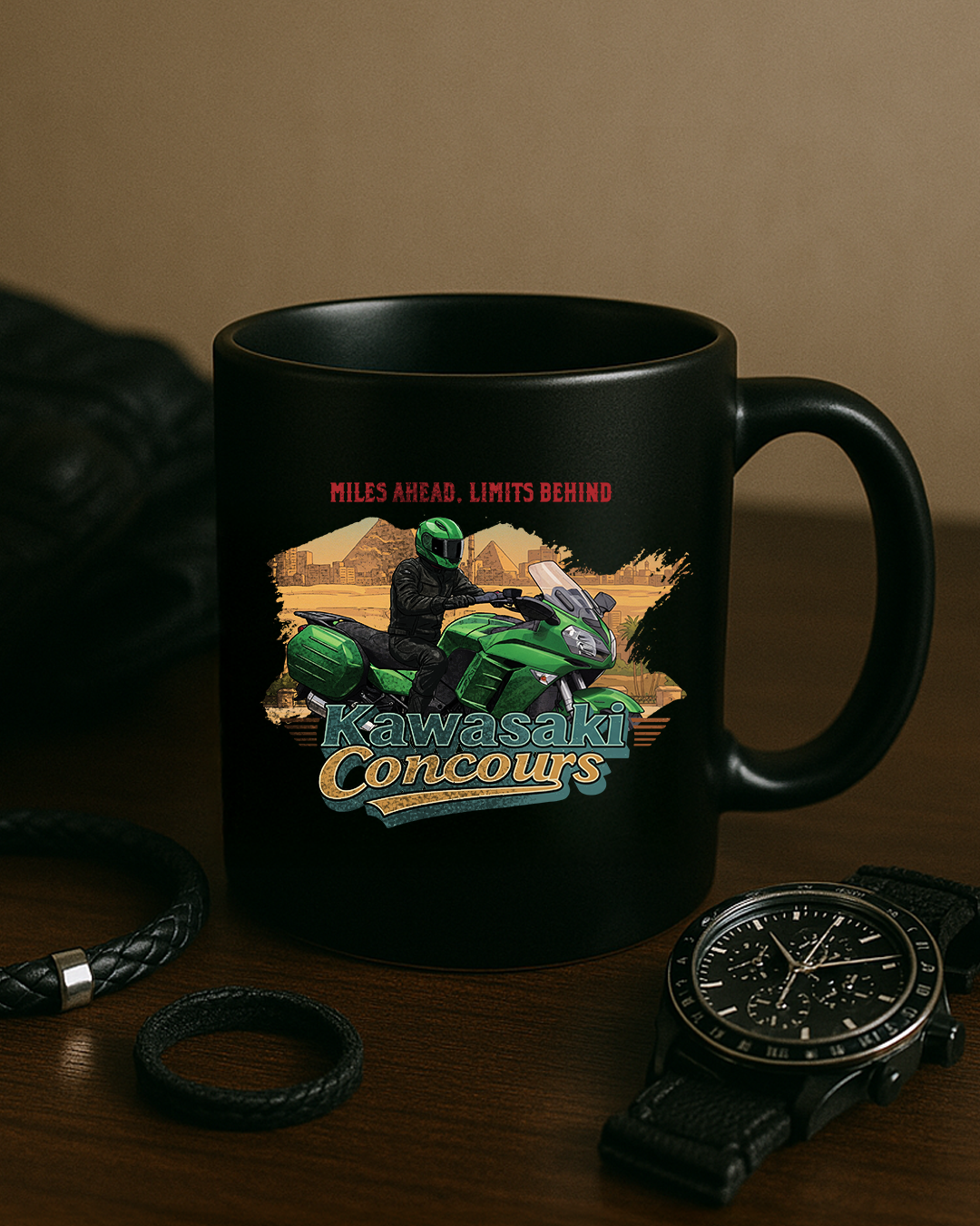 Concours Mug