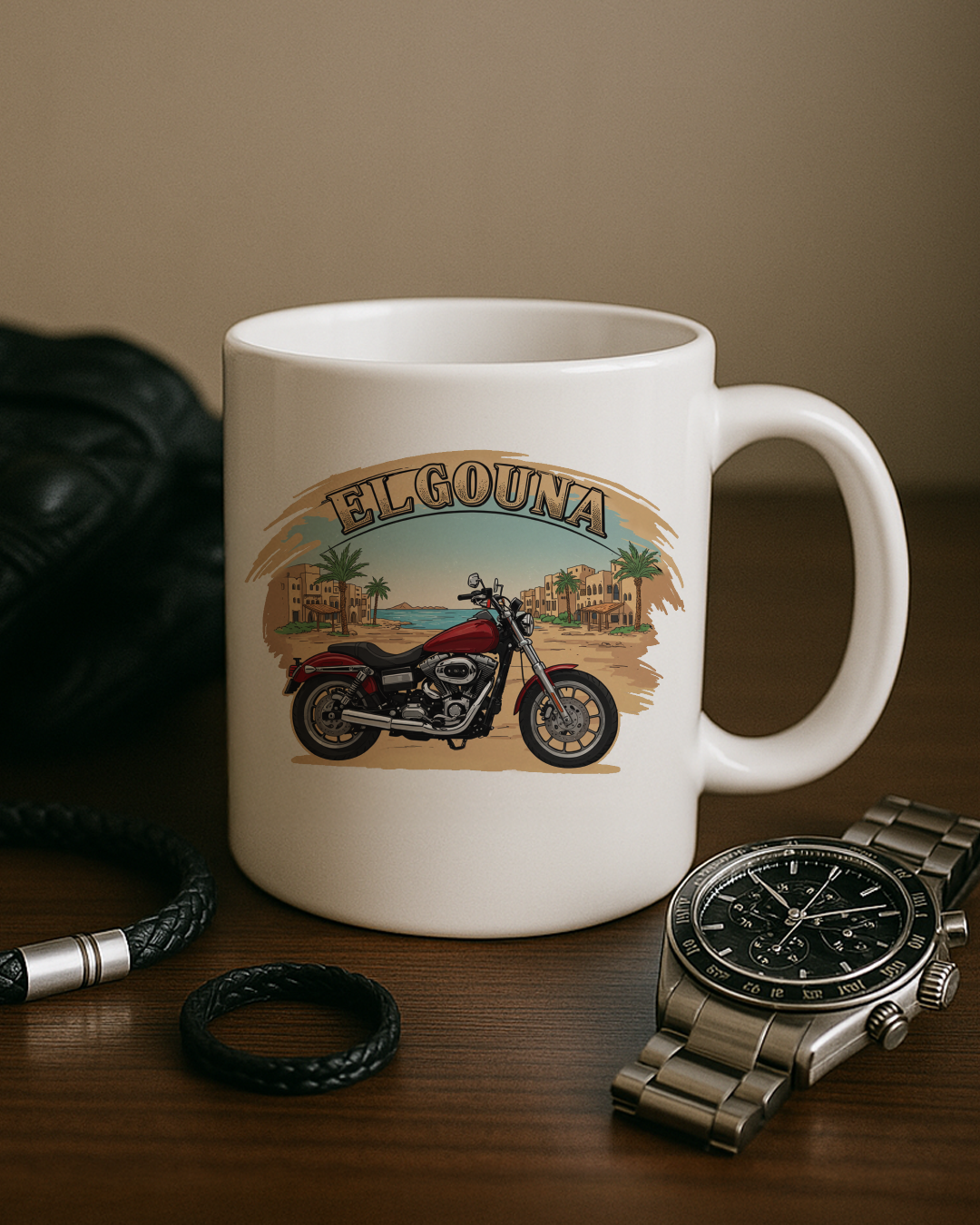 El Gouna Mug