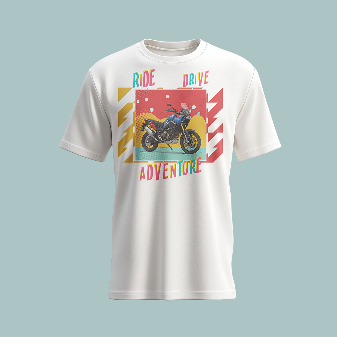 Color Ride